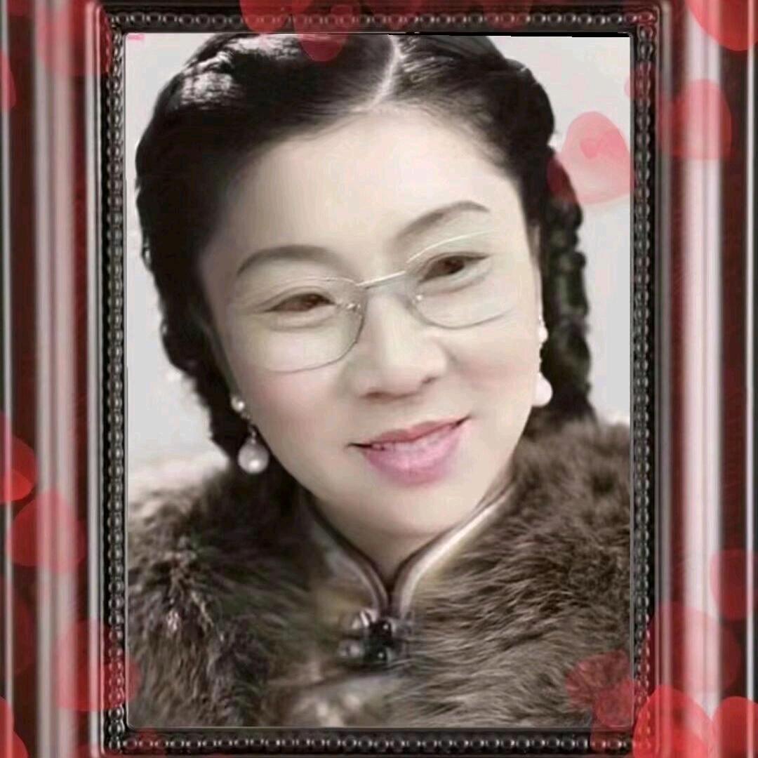赵碧芬，