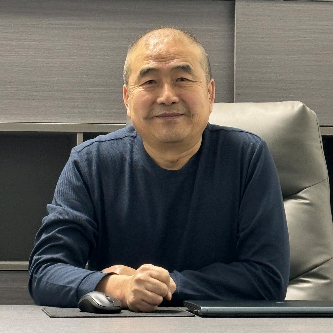 锦州李叔