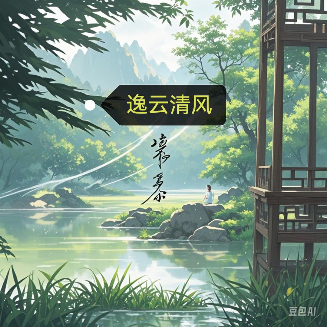 逸云清风