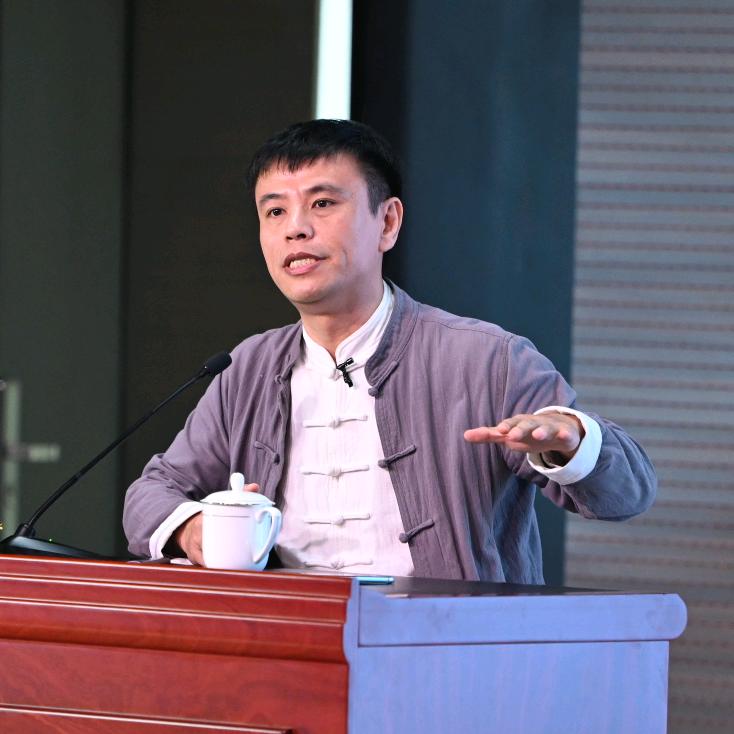 然师传道启示