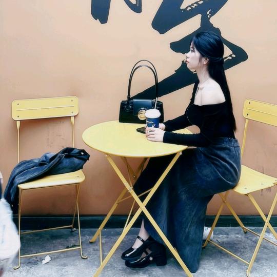 张二妹(行走日记)