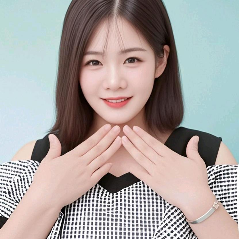 刘好好🎀【单身】#没男人