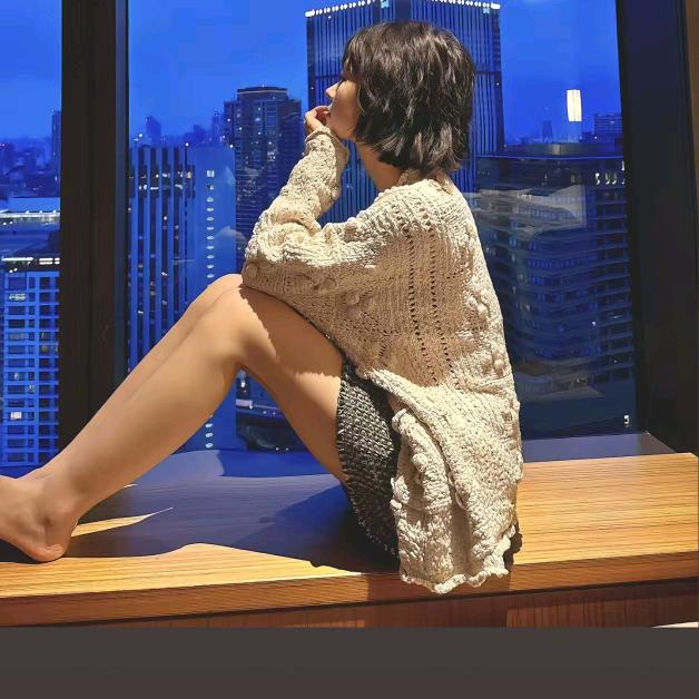 林痣晴~爆品返场❤️🔥