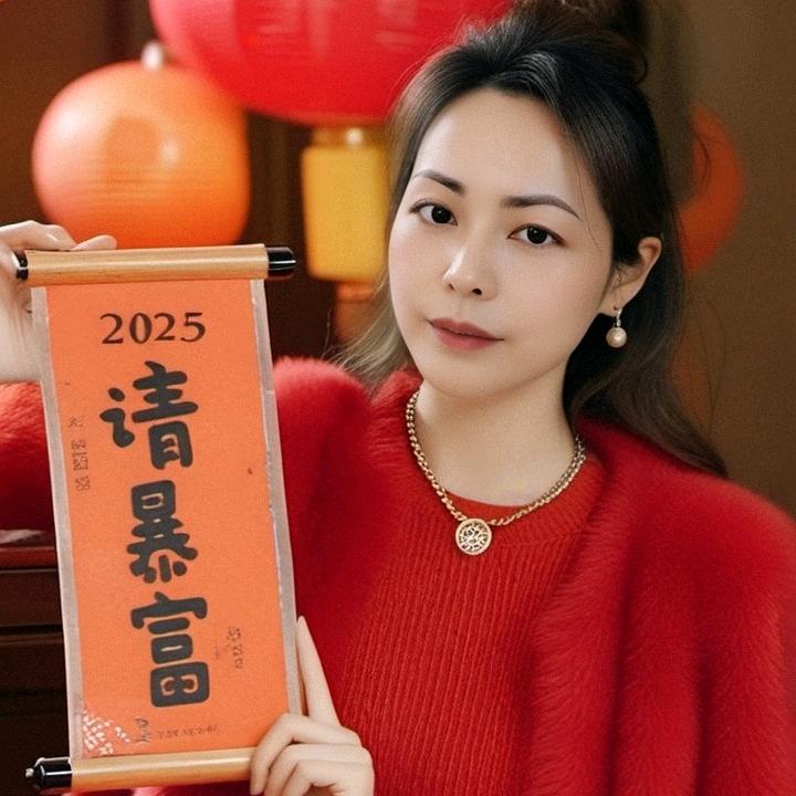 雯雯