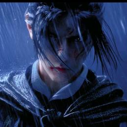 燕云十六声-包子