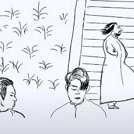 知足常乐是真谛