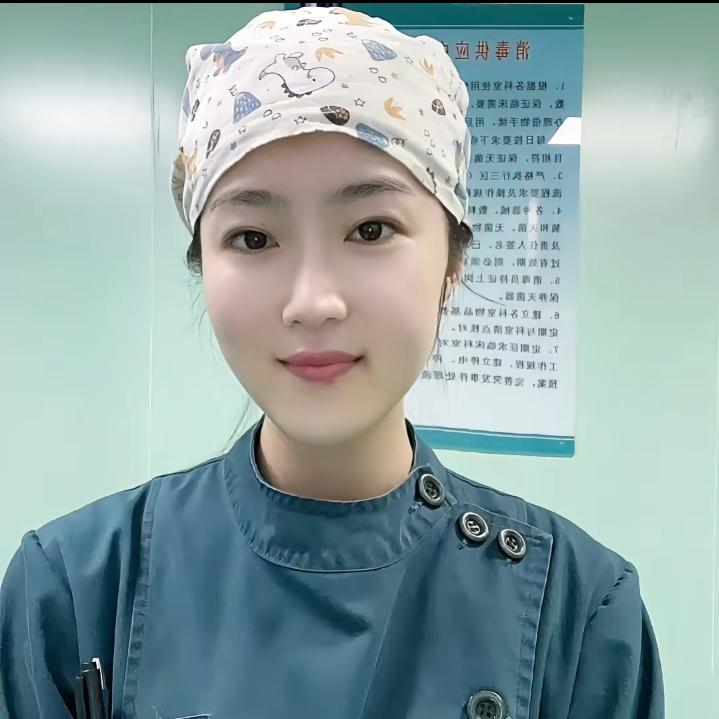 曾经的最美