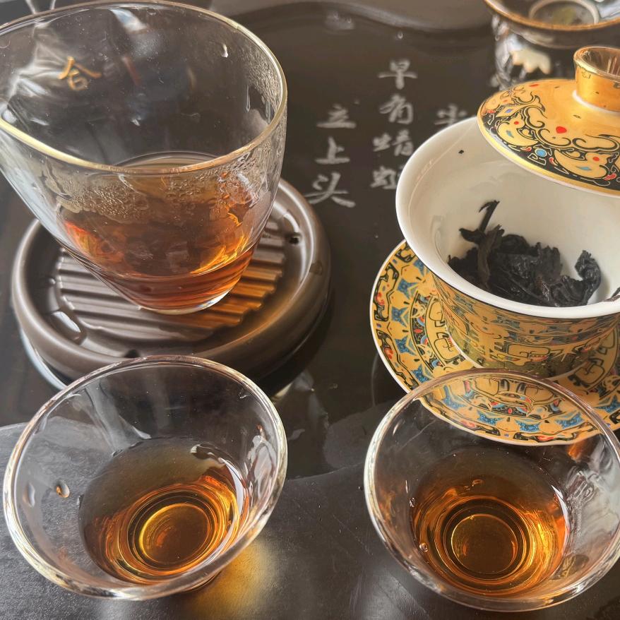丽彬茶叶