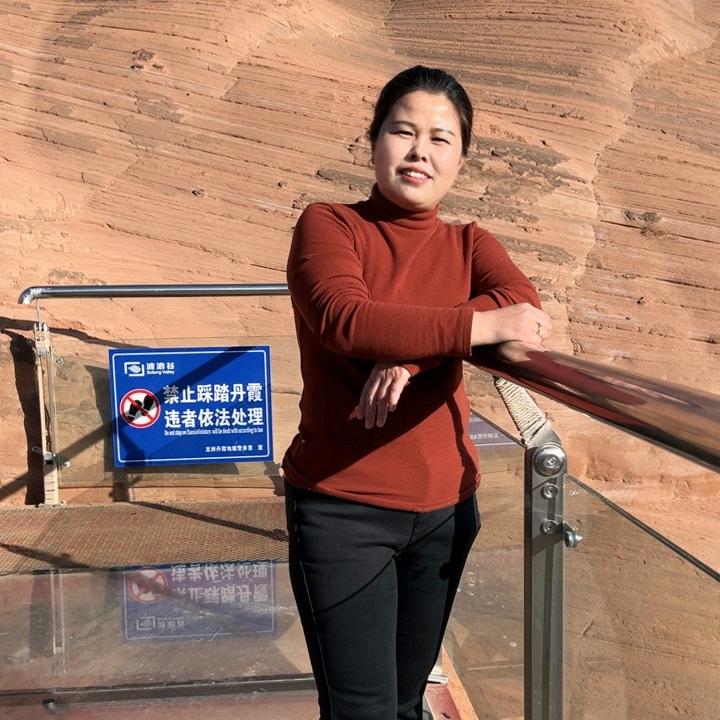 彩虹糖