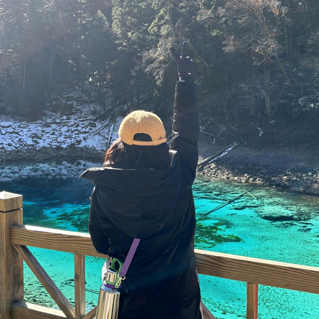 周小姐的抖音号