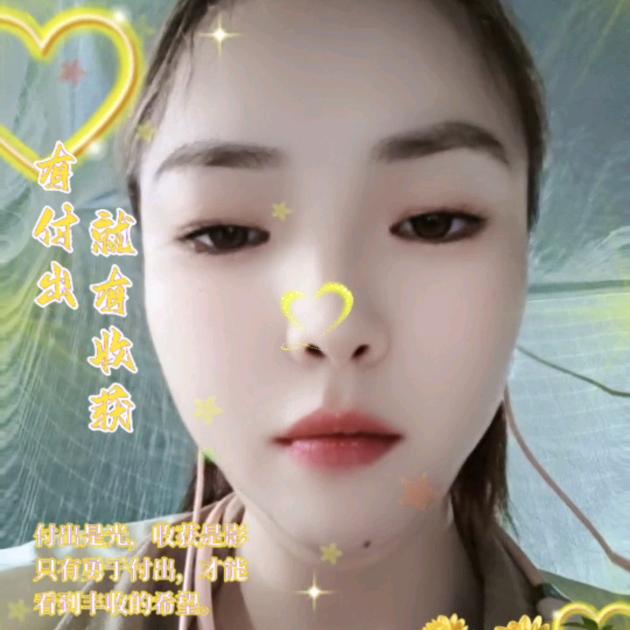 雨季阳光
