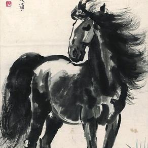 默默无语