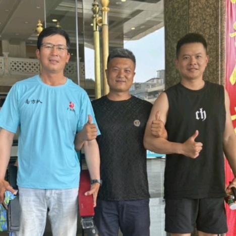 松山湖水库阳光沙滩钓场