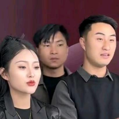 三妹❤️粉丝