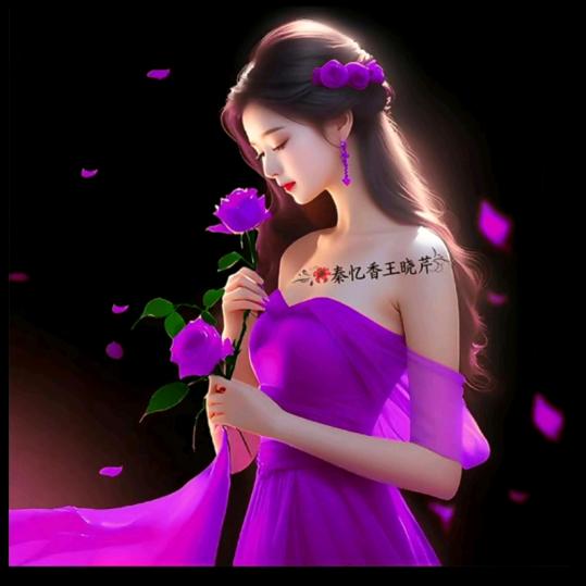 🧚🏾‍♀️人间疾苦🍒