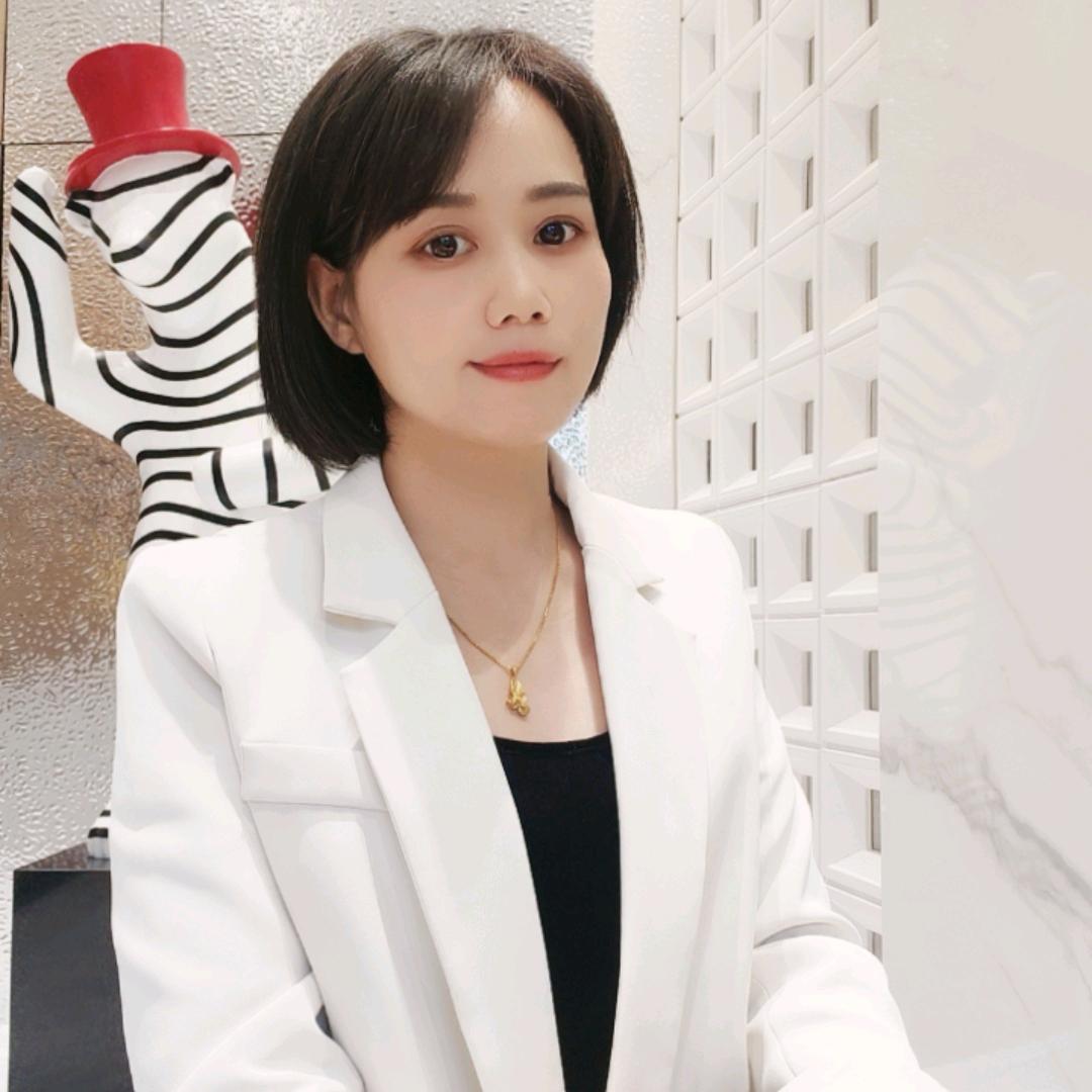 云朵朵~美云