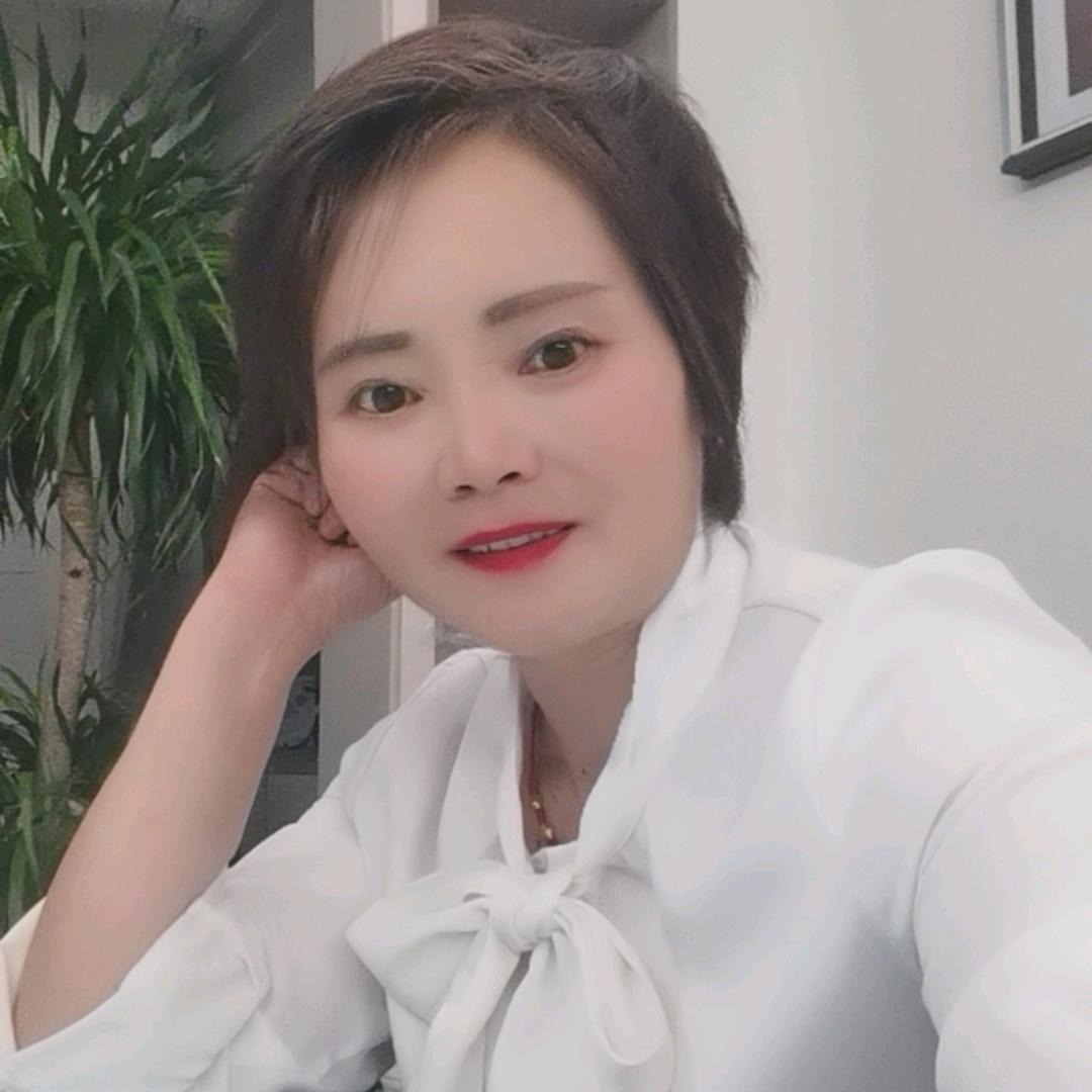 刘芳姐