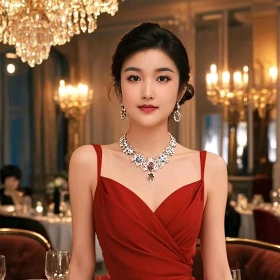 芝家大小姐