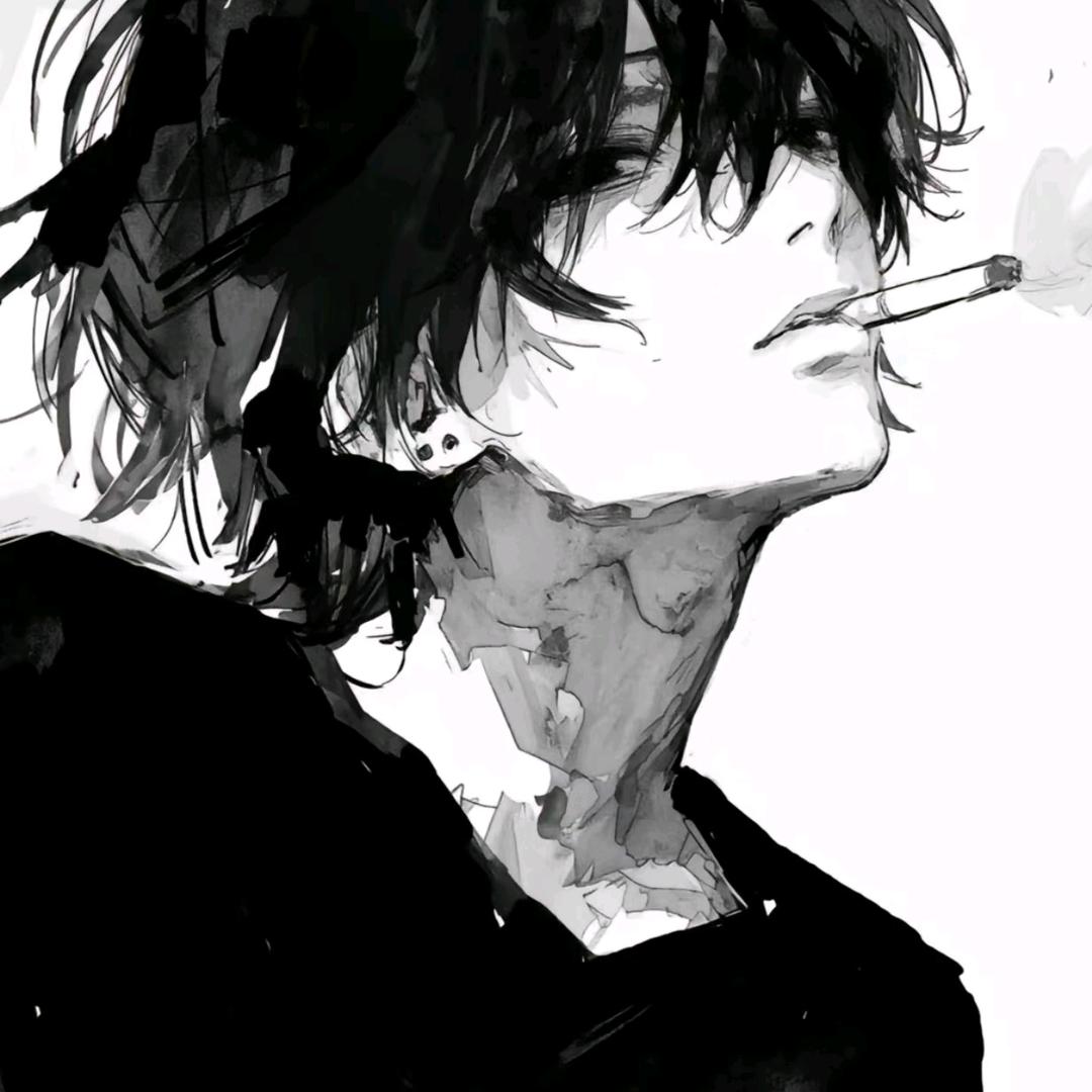 尽是雨雾