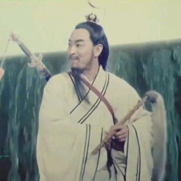 影鶴