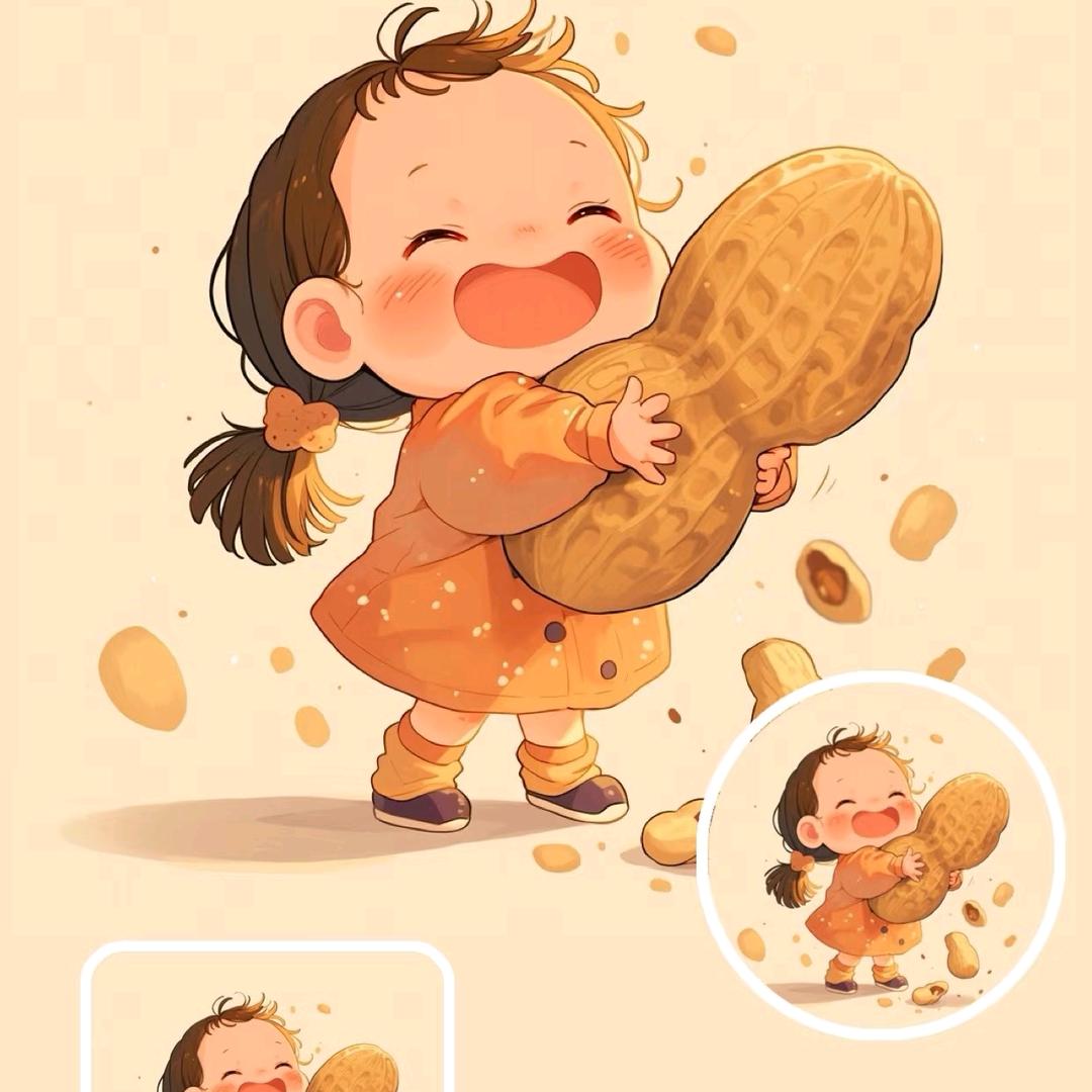这是一双织梦的手