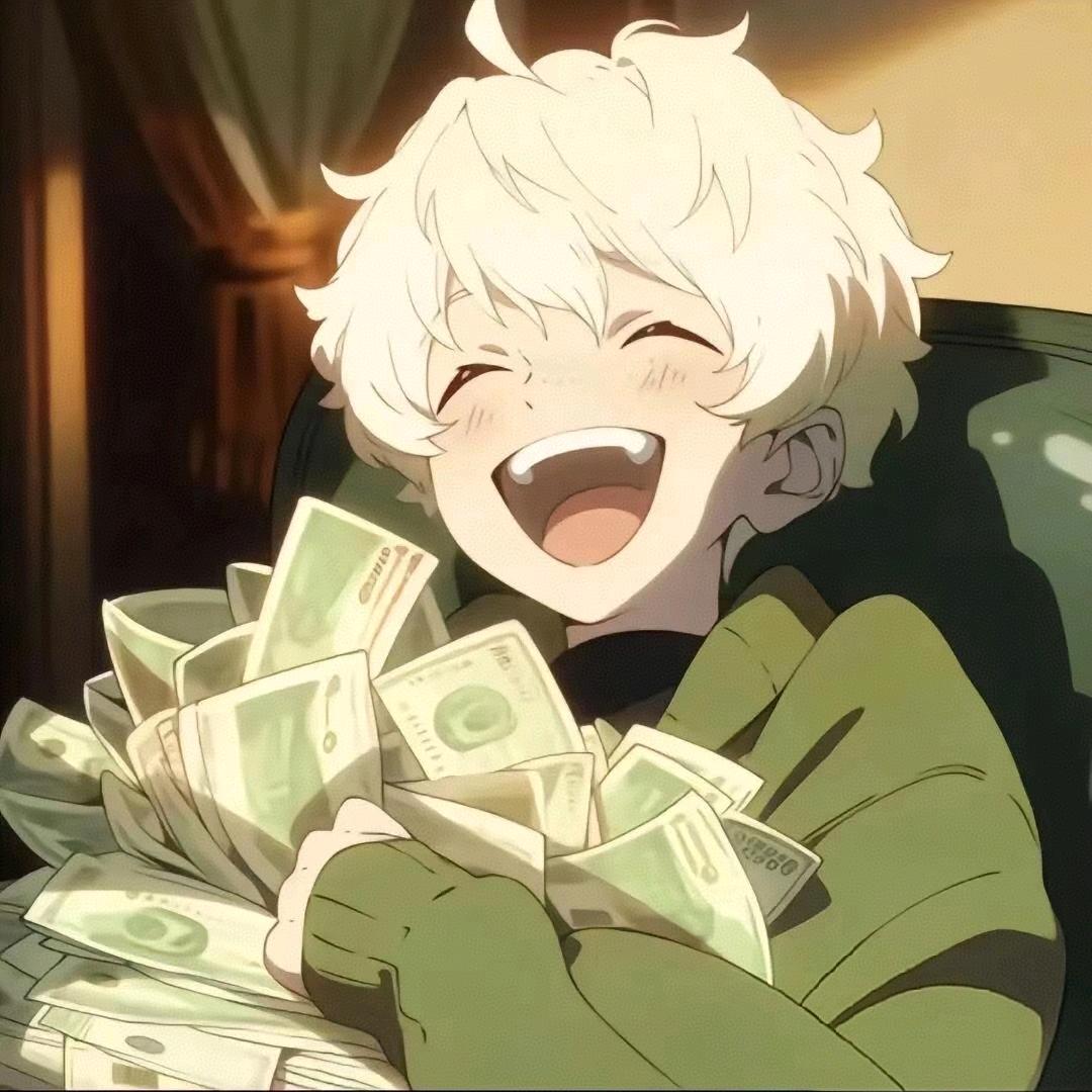 兰不住！