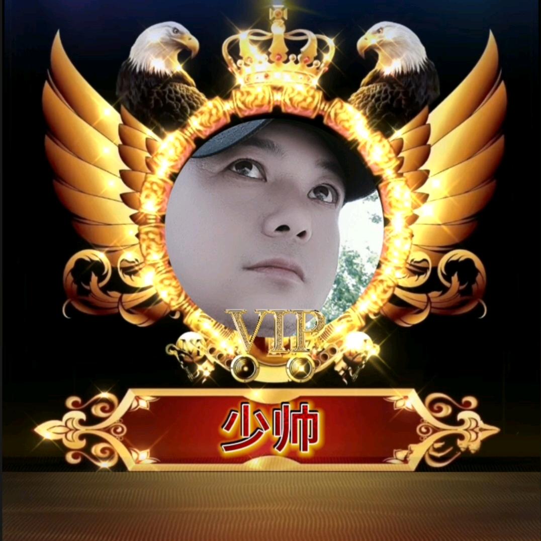 少帅