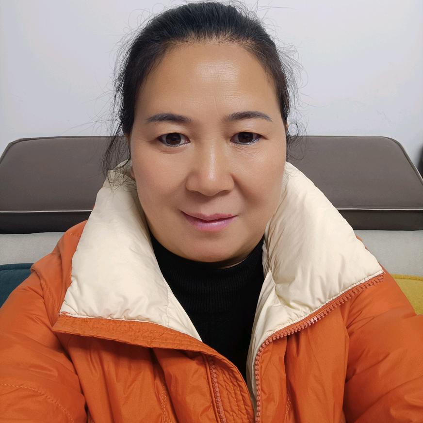 ❤️开开心心