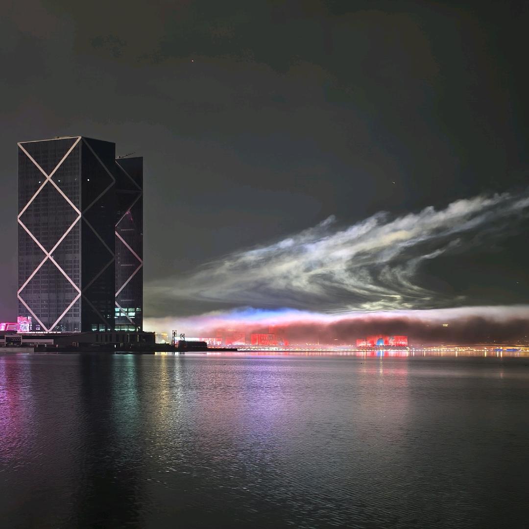 临港大城小事
