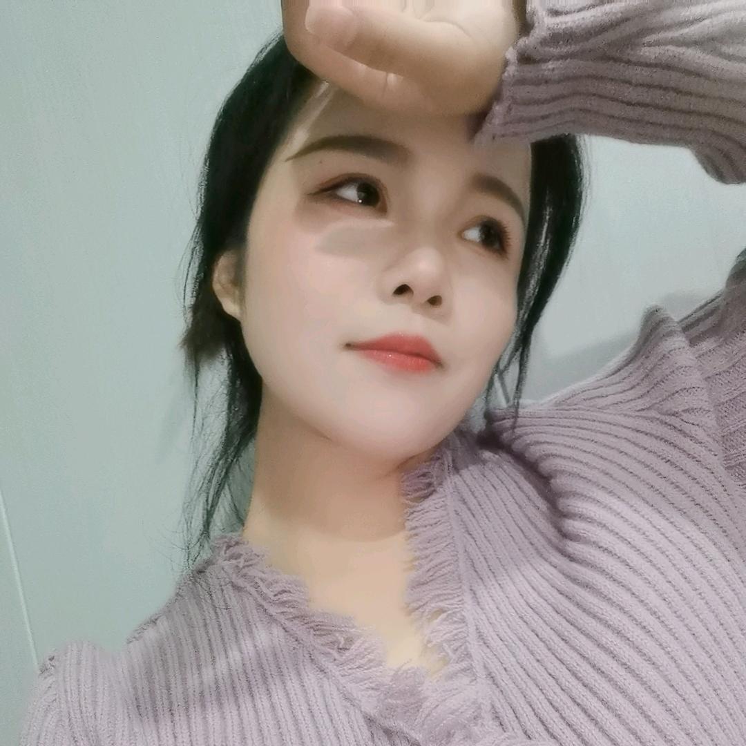 敏❤