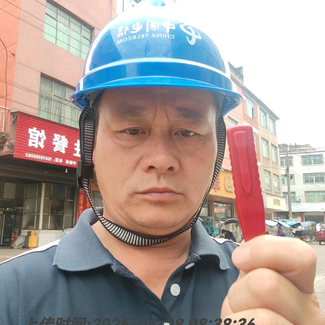 徐黎明