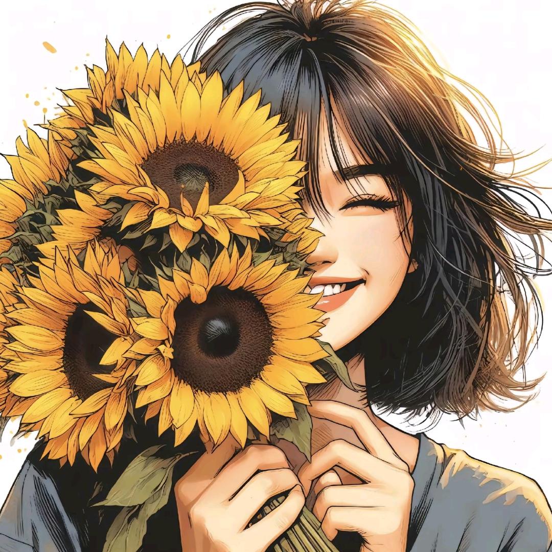 平安喜乐🌻