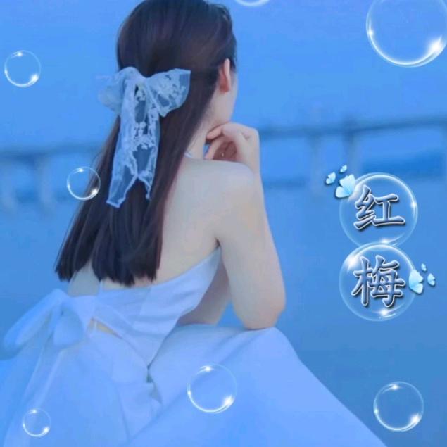 💕心若止水