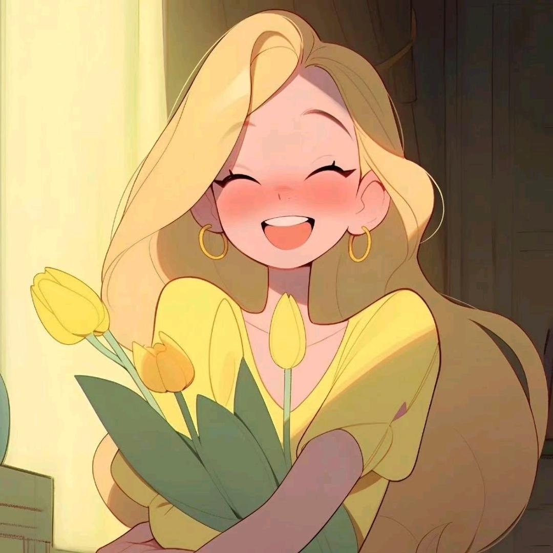 泡芙小姐姐