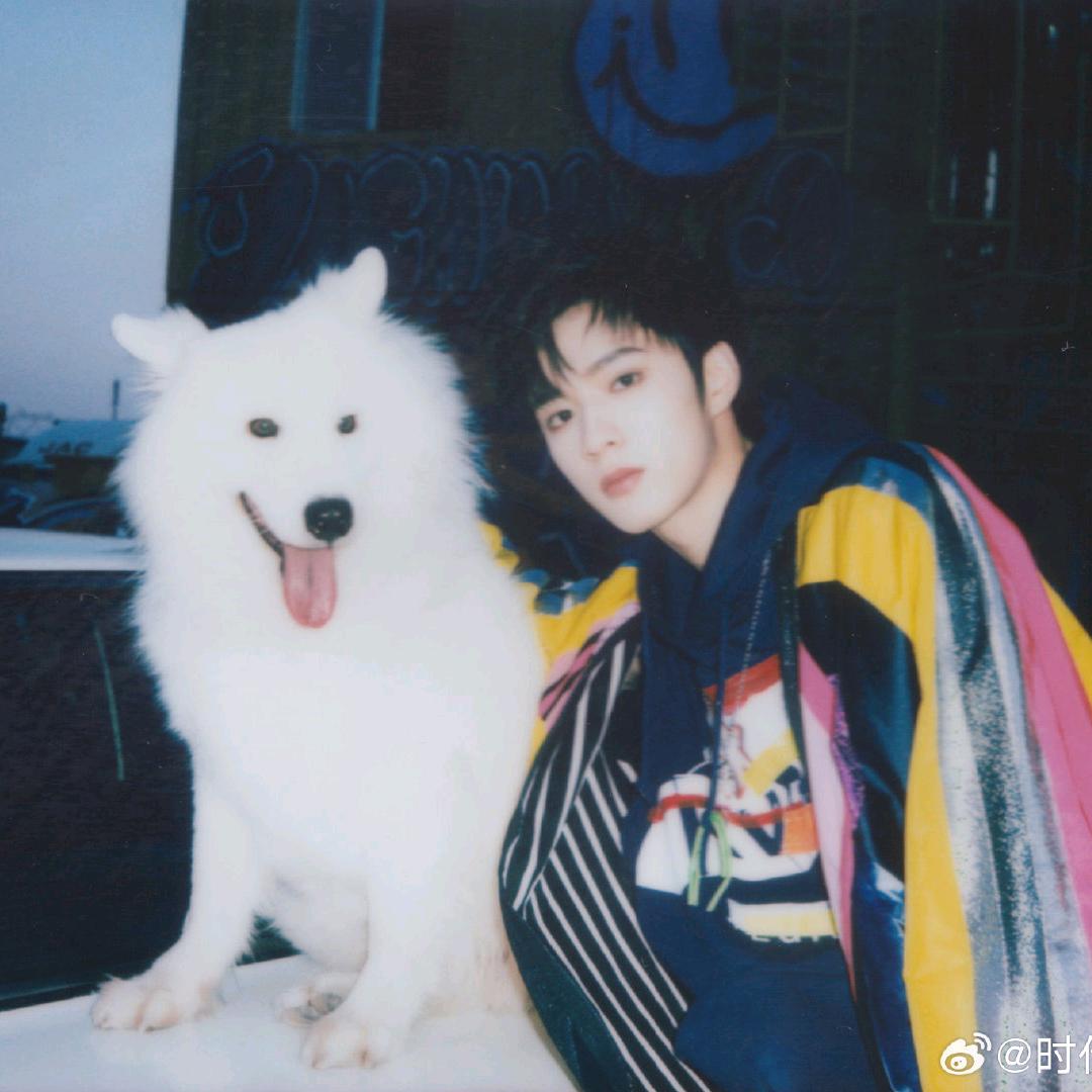 咖喱鸡米（见过刘耀文✖2版）