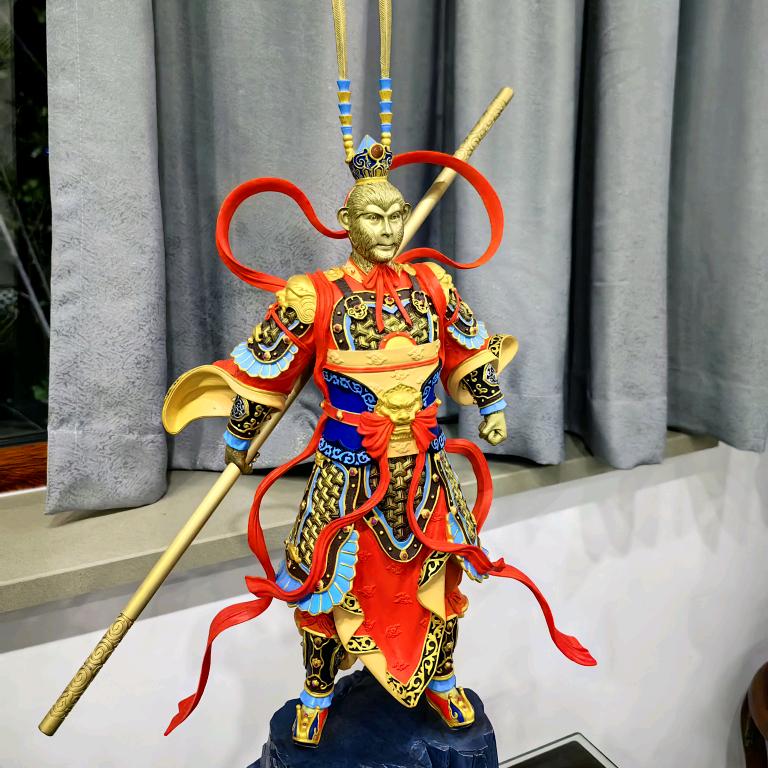 长城猛龙…心飞杨