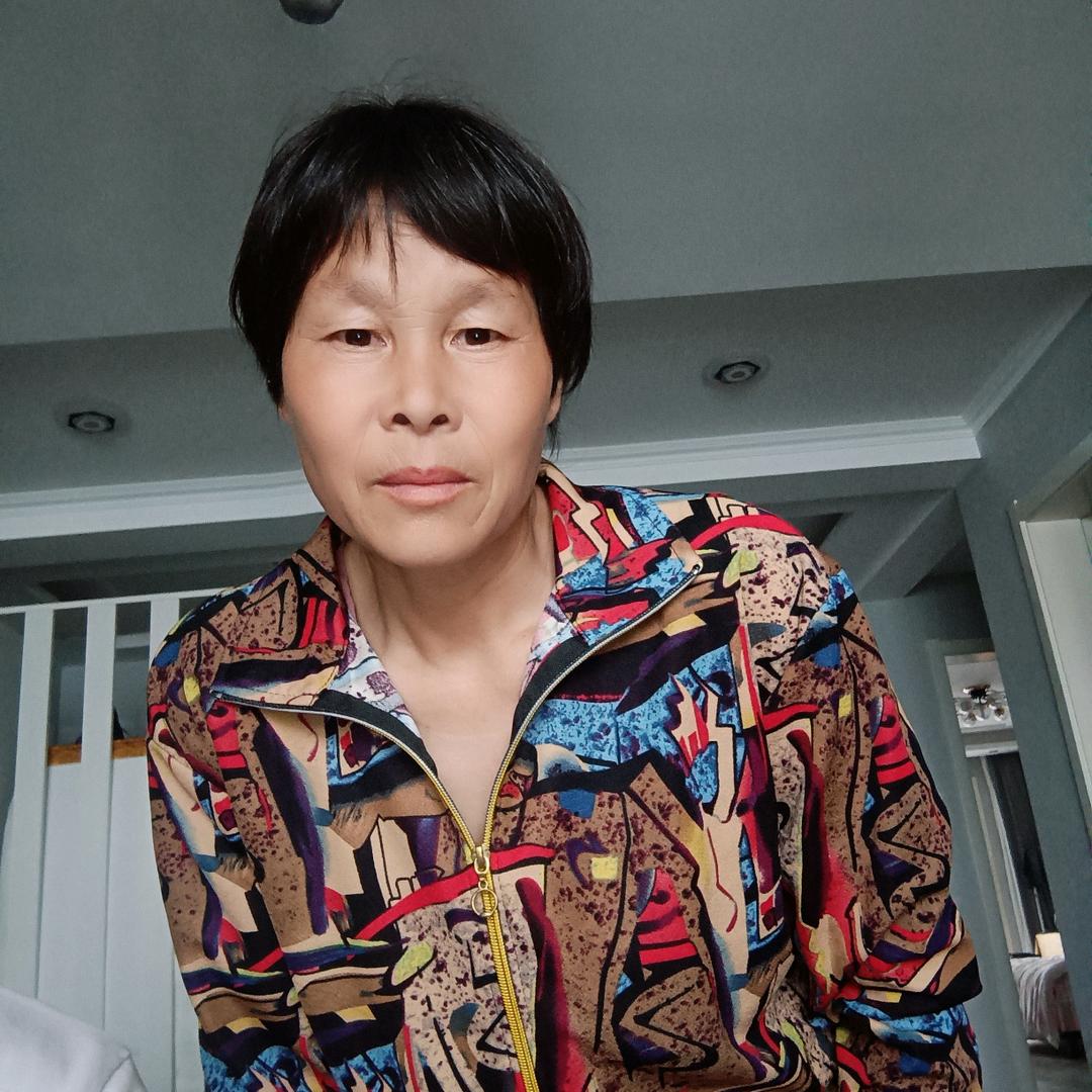 农村华姐