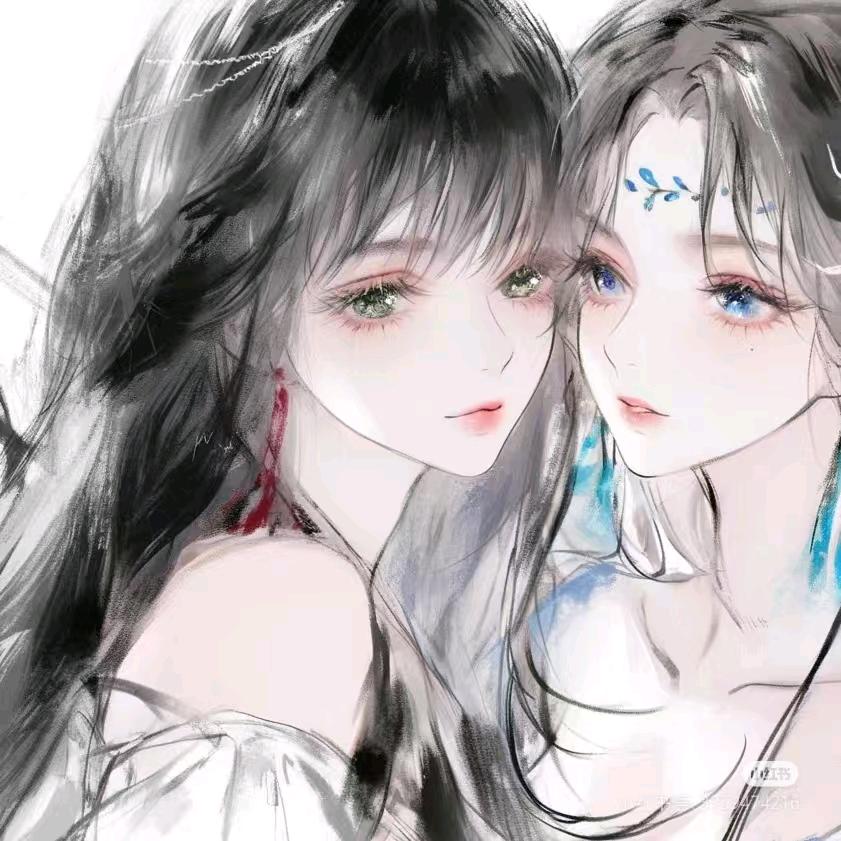 君哥的创作学员林超越（帝后）