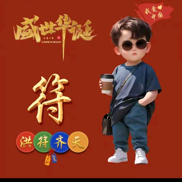 天好运🍀🐏