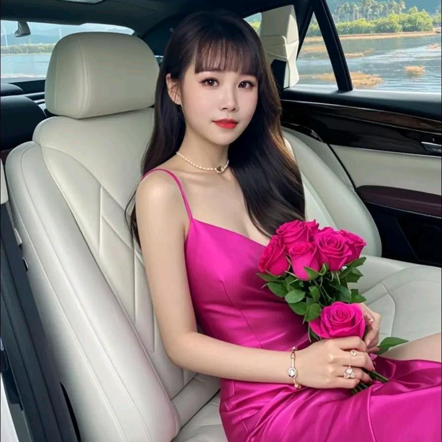 传奇女王秀姐