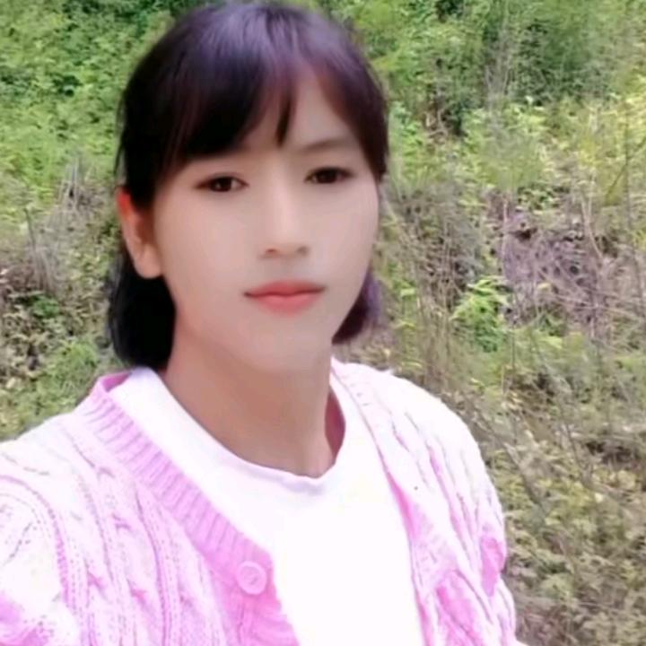 农村小琼