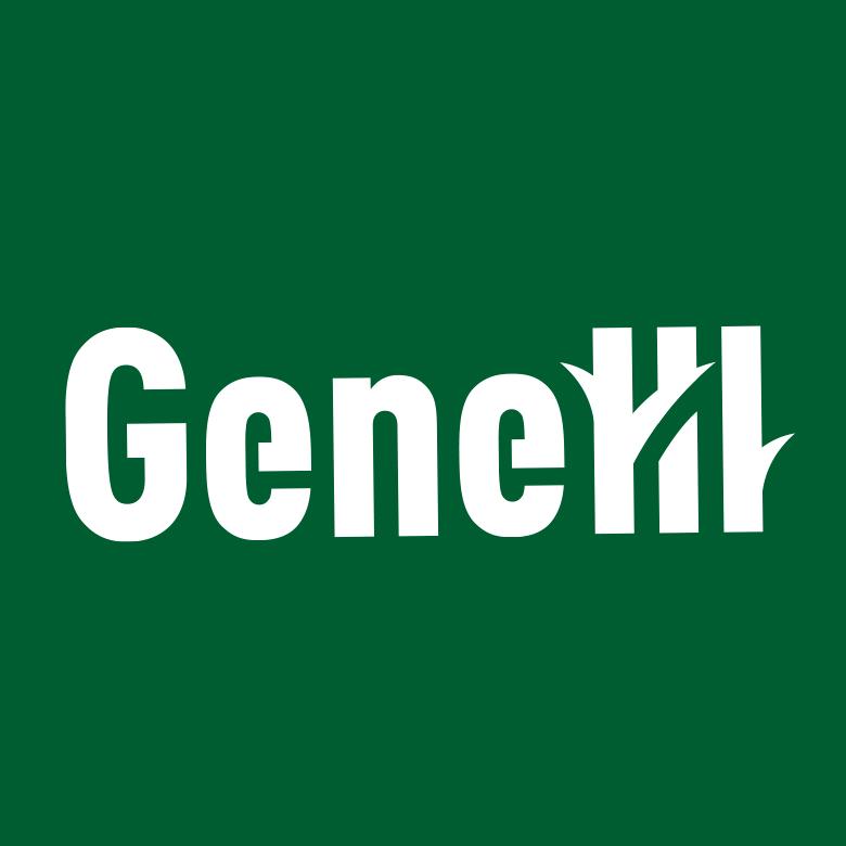 GENEIII海外旗舰店