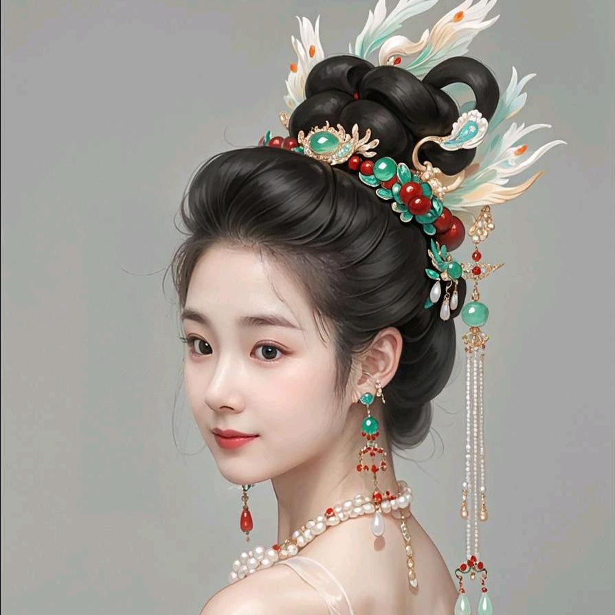 高白羊 🌼