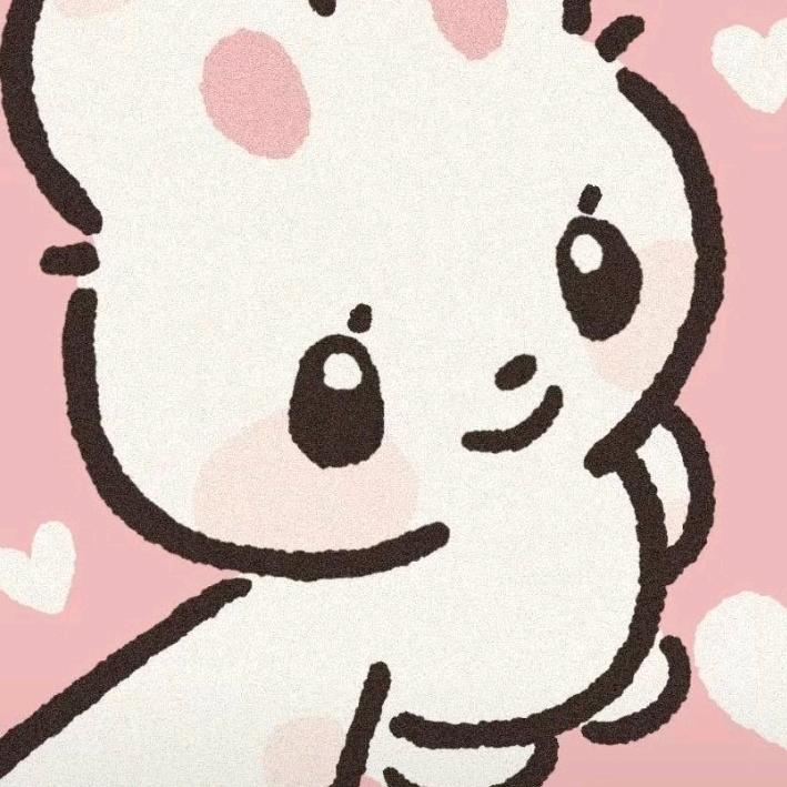 我要睡觉噜🧸