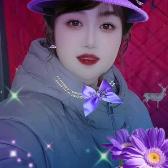 凤英