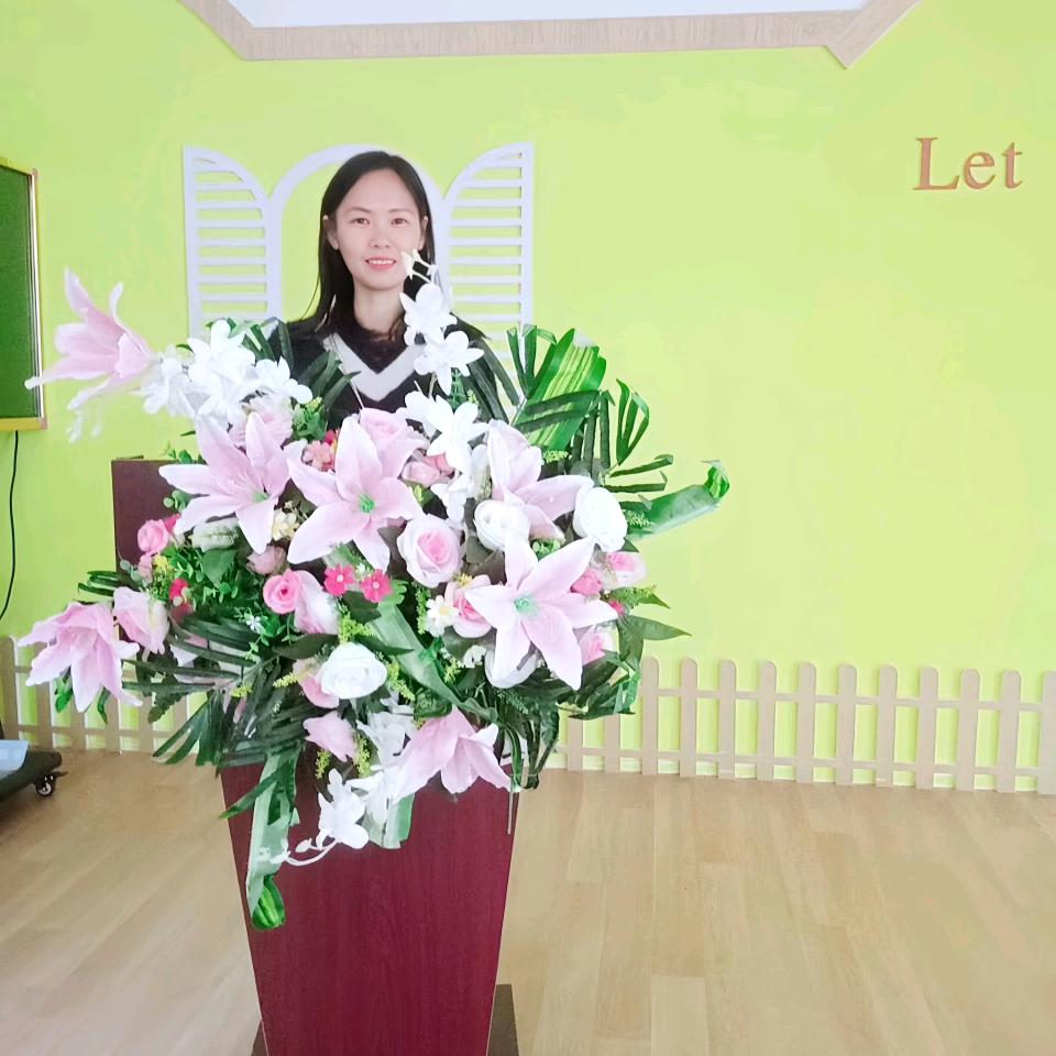 叶子
