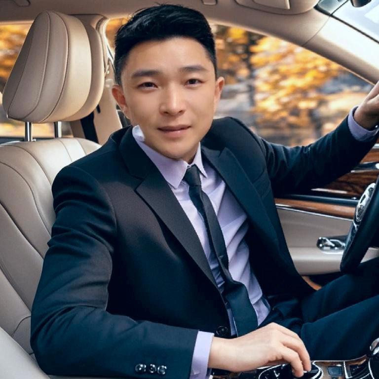 彭哥创业
