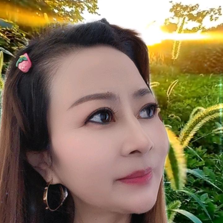 ❄️优雅雪儿❄️