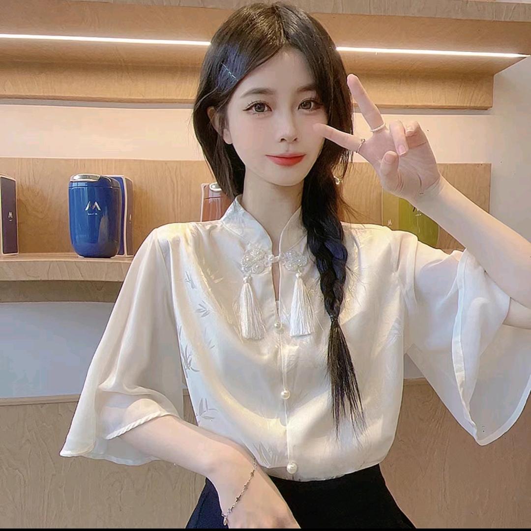 彬彬女装（发财版）