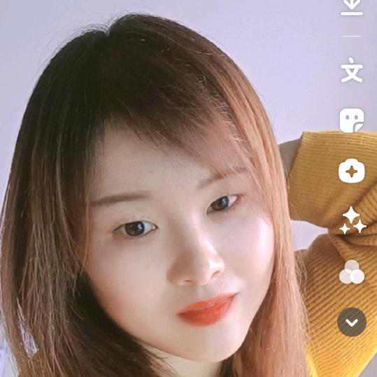 @霞光鼓舞队队长（舞动人生）